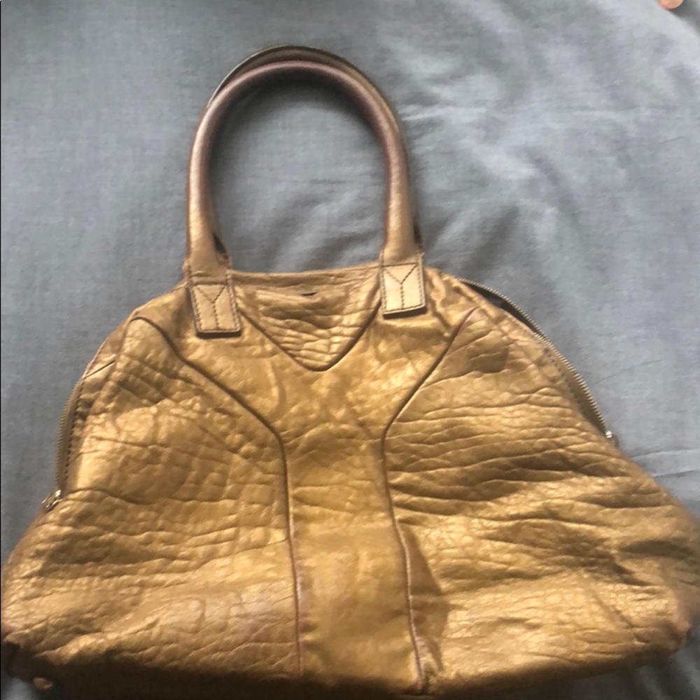 YSL bag